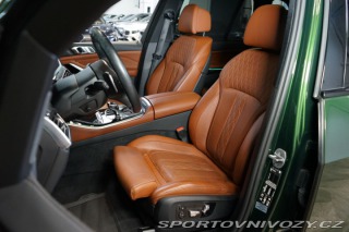 BMW X5 M50i*INDIVIDUAL*H/K*NEZ.T 2022