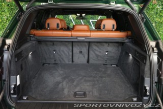 BMW X5 M50i*INDIVIDUAL*H/K*NEZ.T 2022
