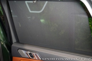 BMW X5 M50i*INDIVIDUAL*H/K*NEZ.T 2022