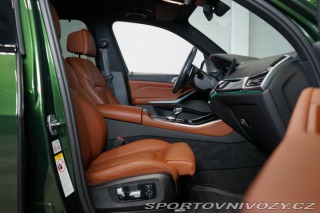 BMW X5 M50i*INDIVIDUAL*H/K*NEZ.T 2022