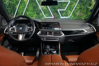 BMW X5 M50i*INDIVIDUAL*H/K*NEZ.T 2022