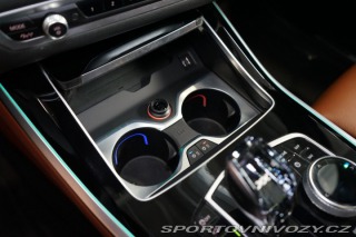 BMW X5 M50i*INDIVIDUAL*H/K*NEZ.T 2022