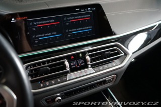 BMW X5 M50i*INDIVIDUAL*H/K*NEZ.T 2022