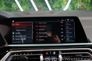 BMW X5 M50i*INDIVIDUAL*H/K*NEZ.T 2022