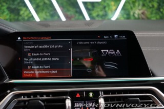 BMW X5 M50i*INDIVIDUAL*H/K*NEZ.T 2022