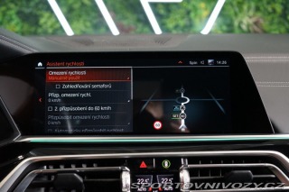 BMW X5 M50i*INDIVIDUAL*H/K*NEZ.T 2022