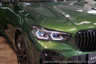 BMW X5 M50i*INDIVIDUAL*H/K*NEZ.T 2022