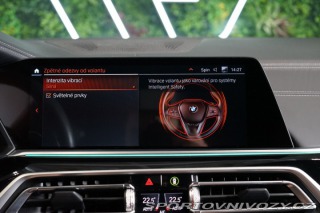 BMW X5 M50i*INDIVIDUAL*H/K*NEZ.T 2022