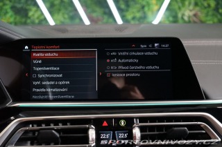 BMW X5 M50i*INDIVIDUAL*H/K*NEZ.T 2022