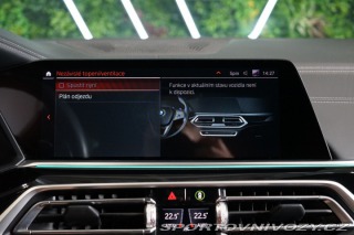 BMW X5 M50i*INDIVIDUAL*H/K*NEZ.T 2022