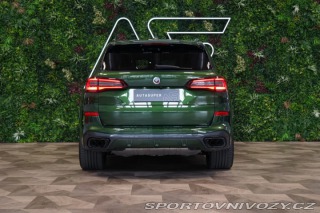 BMW X5 M50i*INDIVIDUAL*H/K*NEZ.T 2022