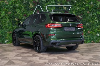 BMW X5 M50i*INDIVIDUAL*H/K*NEZ.T 2022