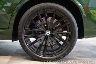BMW X5 M50i*INDIVIDUAL*H/K*NEZ.T 2022