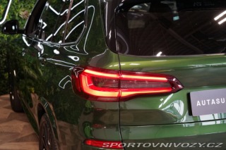 BMW X5 M50i*INDIVIDUAL*H/K*NEZ.T 2022
