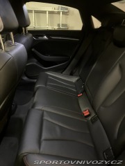 Audi RS3 Sedan 2019