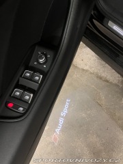 Audi RS3 Sedan 2019