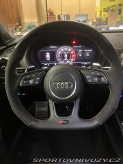 Audi RS3 Sedan 2019