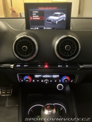 Audi RS3 Sedan 2019