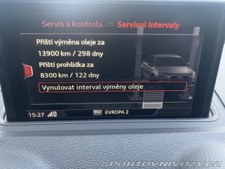 Audi RS3 Sedan 2019