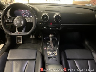 Audi RS3 Sedan 2019