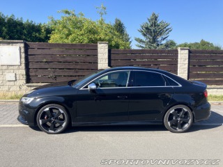 Audi RS3 Sedan 2019