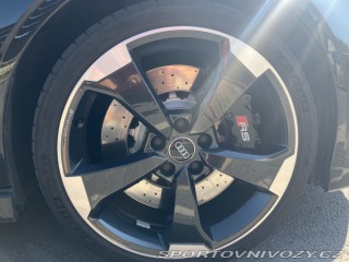 Audi RS3 Sedan 2019