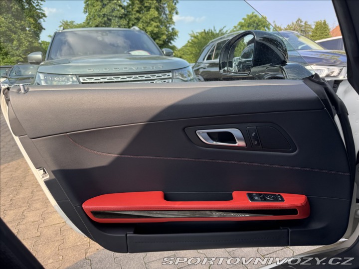 Mercedes-Benz AMG GT GT S 2016