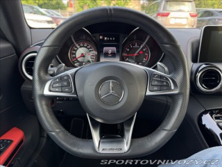 Mercedes-Benz AMG GT GT S 2016