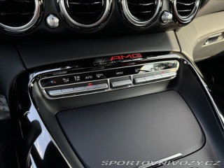 Mercedes-Benz AMG GT GT S 2016