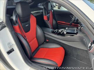 Mercedes-Benz AMG GT GT S 2016