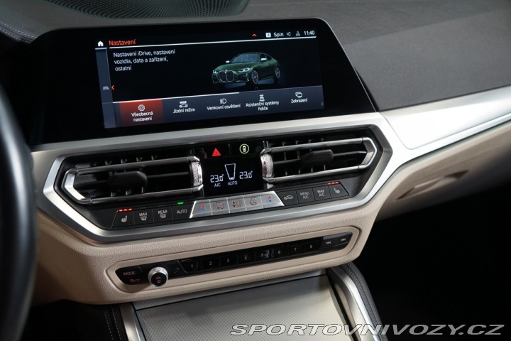 BMW 4 M440i*INDIVIDUAL*LASER*SH 2022