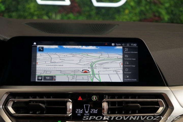 BMW 4 M440i*INDIVIDUAL*LASER*SH 2022