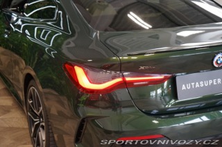 BMW 4 M440i*INDIVIDUAL*LASER*SH 2022