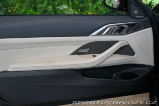 BMW 4 M440i*INDIVIDUAL*LASER*SH 2022