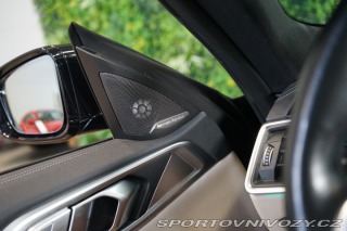 BMW 4 M440i*INDIVIDUAL*LASER*SH 2022