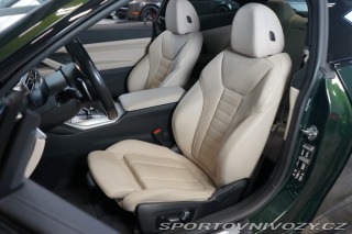 BMW 4 M440i*INDIVIDUAL*LASER*SH 2022