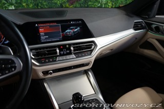 BMW 4 M440i*INDIVIDUAL*LASER*SH 2022