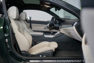 BMW 4 M440i*INDIVIDUAL*LASER*SH 2022