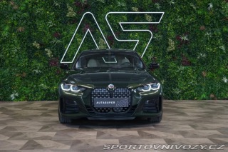 BMW 4 M440i*INDIVIDUAL*LASER*SH 2022