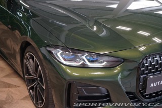 BMW 4 M440i*INDIVIDUAL*LASER*SH 2022