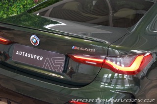 BMW 4 M440i*INDIVIDUAL*LASER*SH 2022
