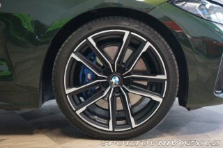 BMW 4 M440i*INDIVIDUAL*LASER*SH 2022