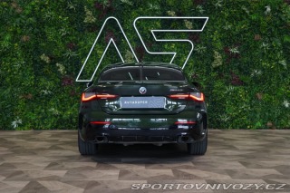 BMW 4 M440i*INDIVIDUAL*LASER*SH 2022