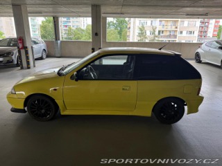 Suzuki Swift Sport SWIFT 1.3 GTI 1997