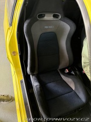 Suzuki Swift Sport SWIFT 1.3 GTI 1997