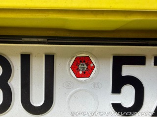 Suzuki Swift Sport SWIFT 1.3 GTI 1997