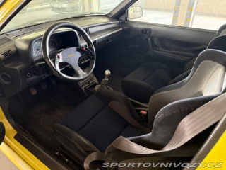 Suzuki Swift Sport SWIFT 1.3 GTI 1997