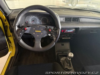 Suzuki Swift Sport SWIFT 1.3 GTI 1997
