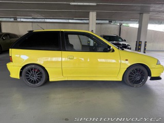 Suzuki Swift Sport SWIFT 1.3 GTI 1997