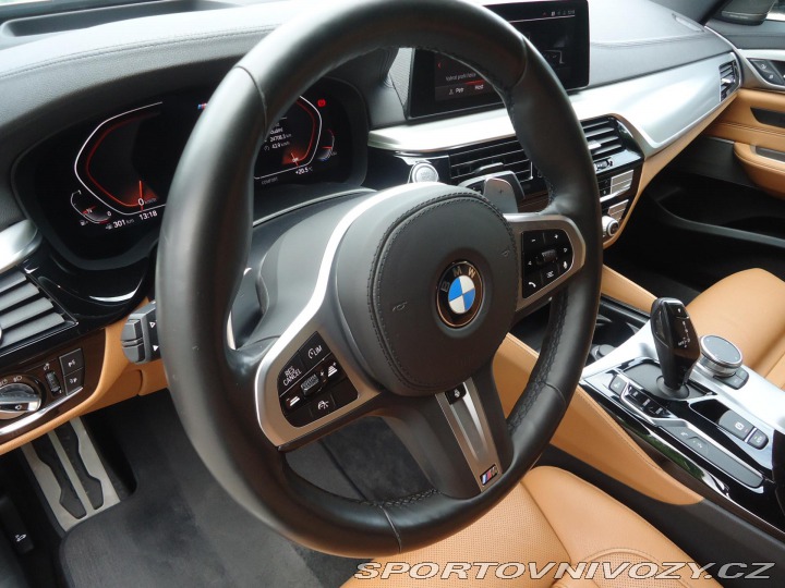 BMW 6 2020